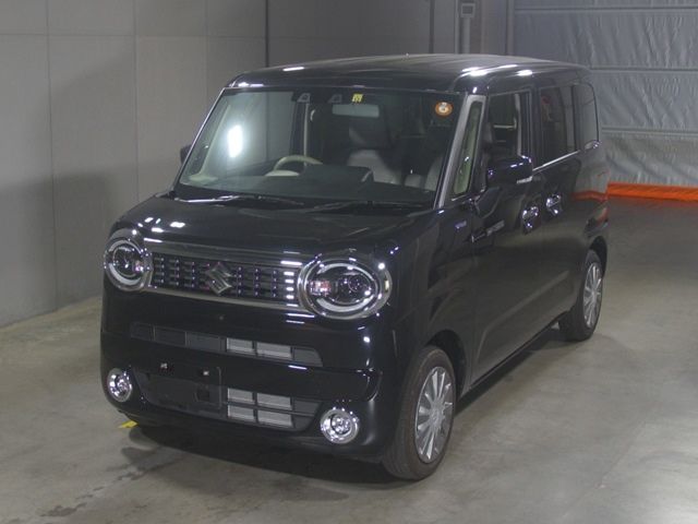 252 Suzuki Wagon r smile MX91S 2021 г. (SAA Hamamatsu)